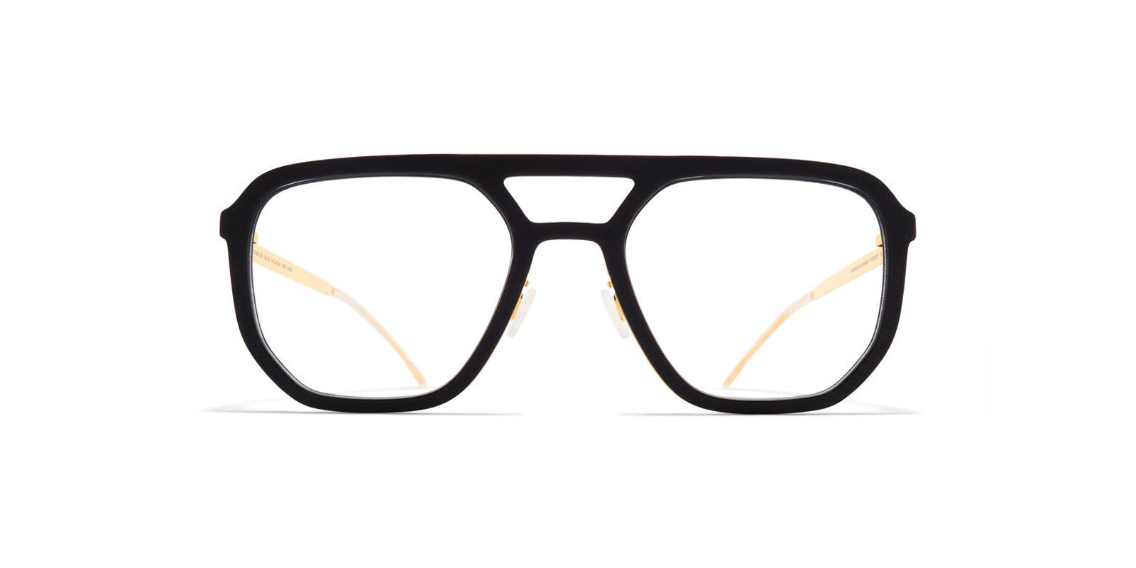 MYKITA DALUR 585 - Black Acetate/Metal