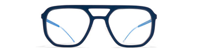 MYKITA DALUR 628 OPT - Blue Acetate