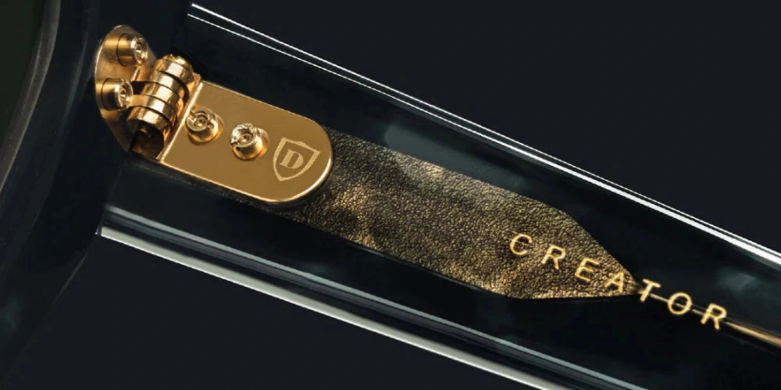 DITA CREATOR 19004-I PHC - LIMITED EDITION