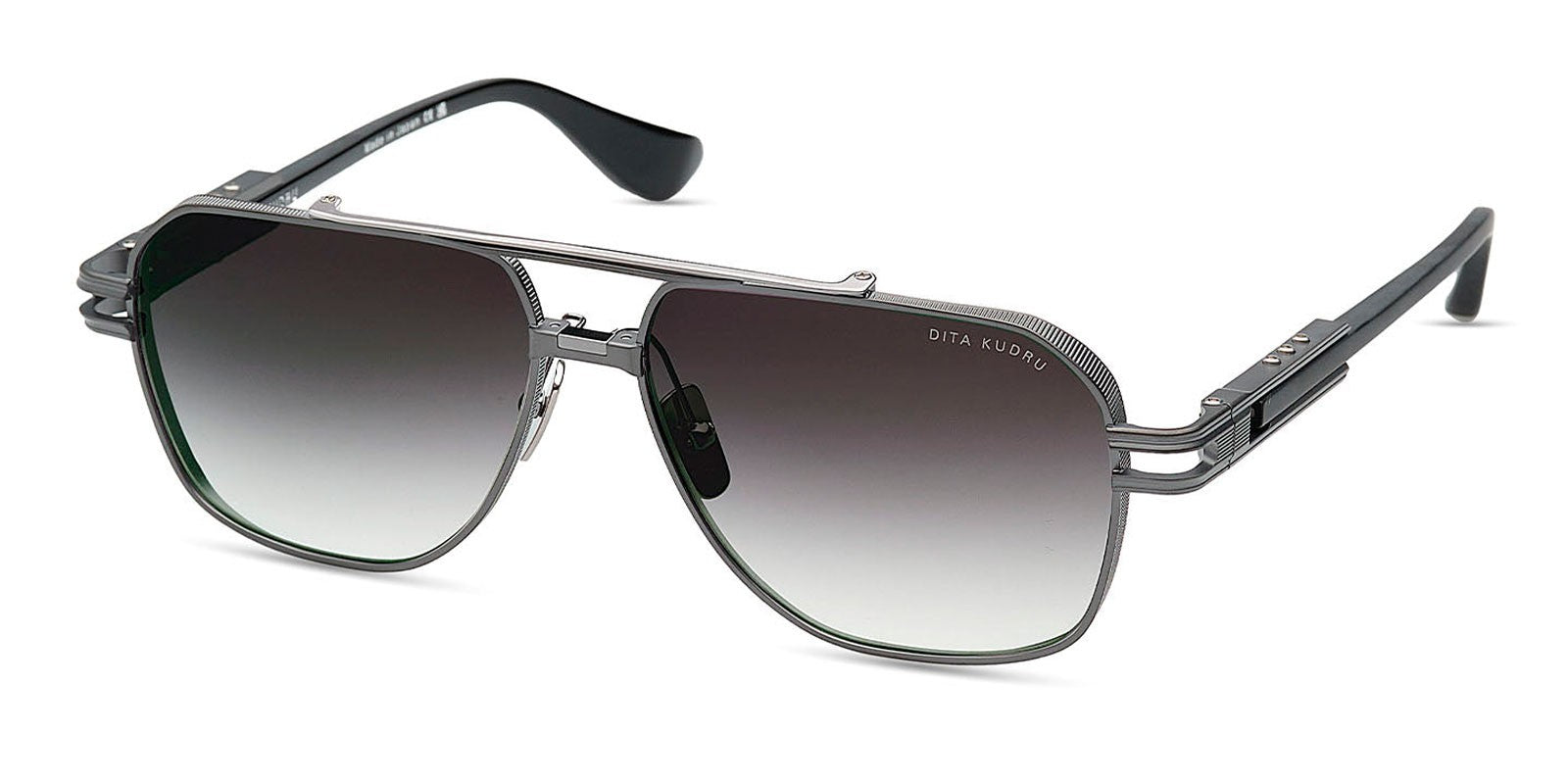 DITA KUDRU DTS436