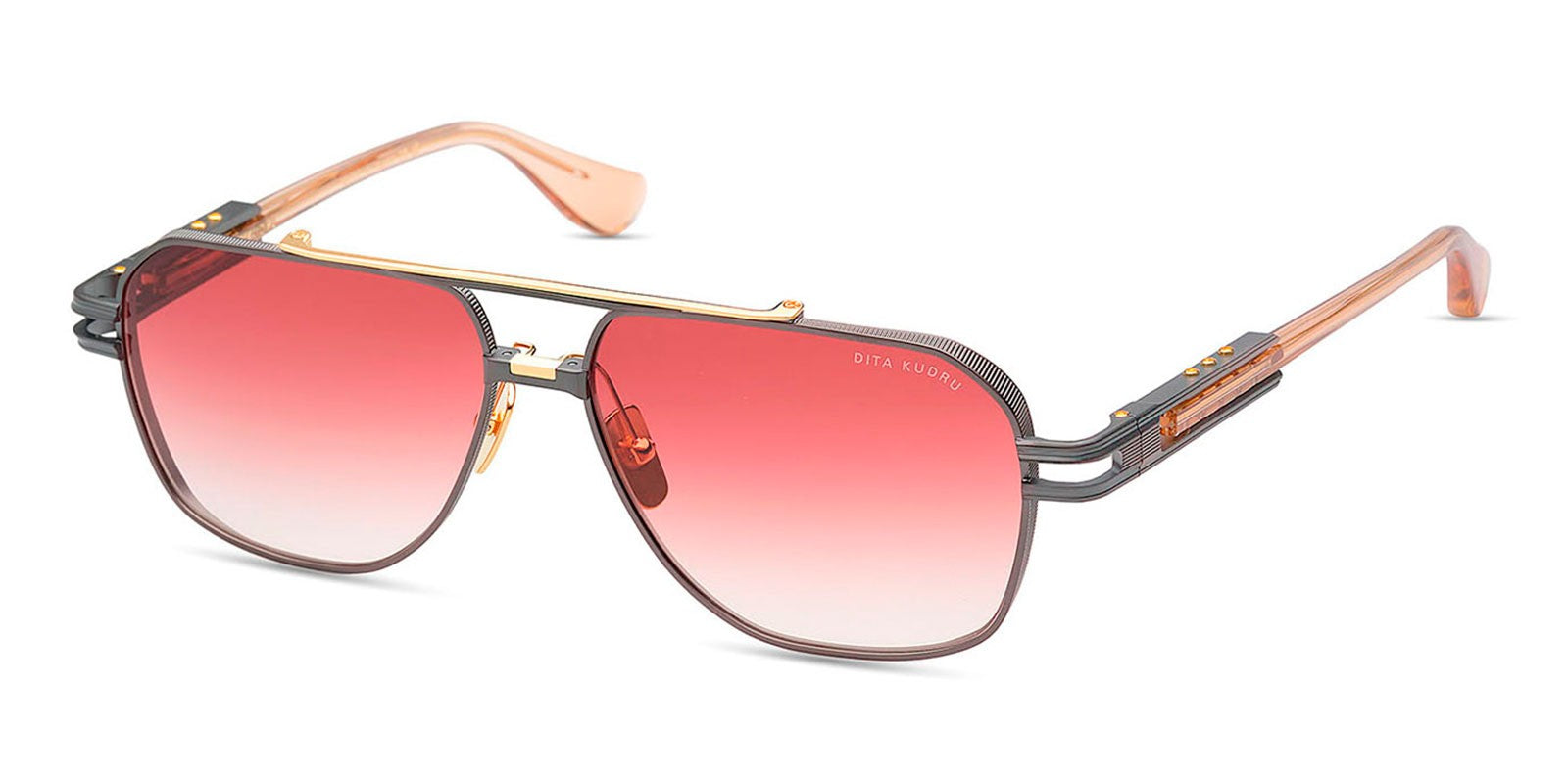 DITA KUDRU DTS436