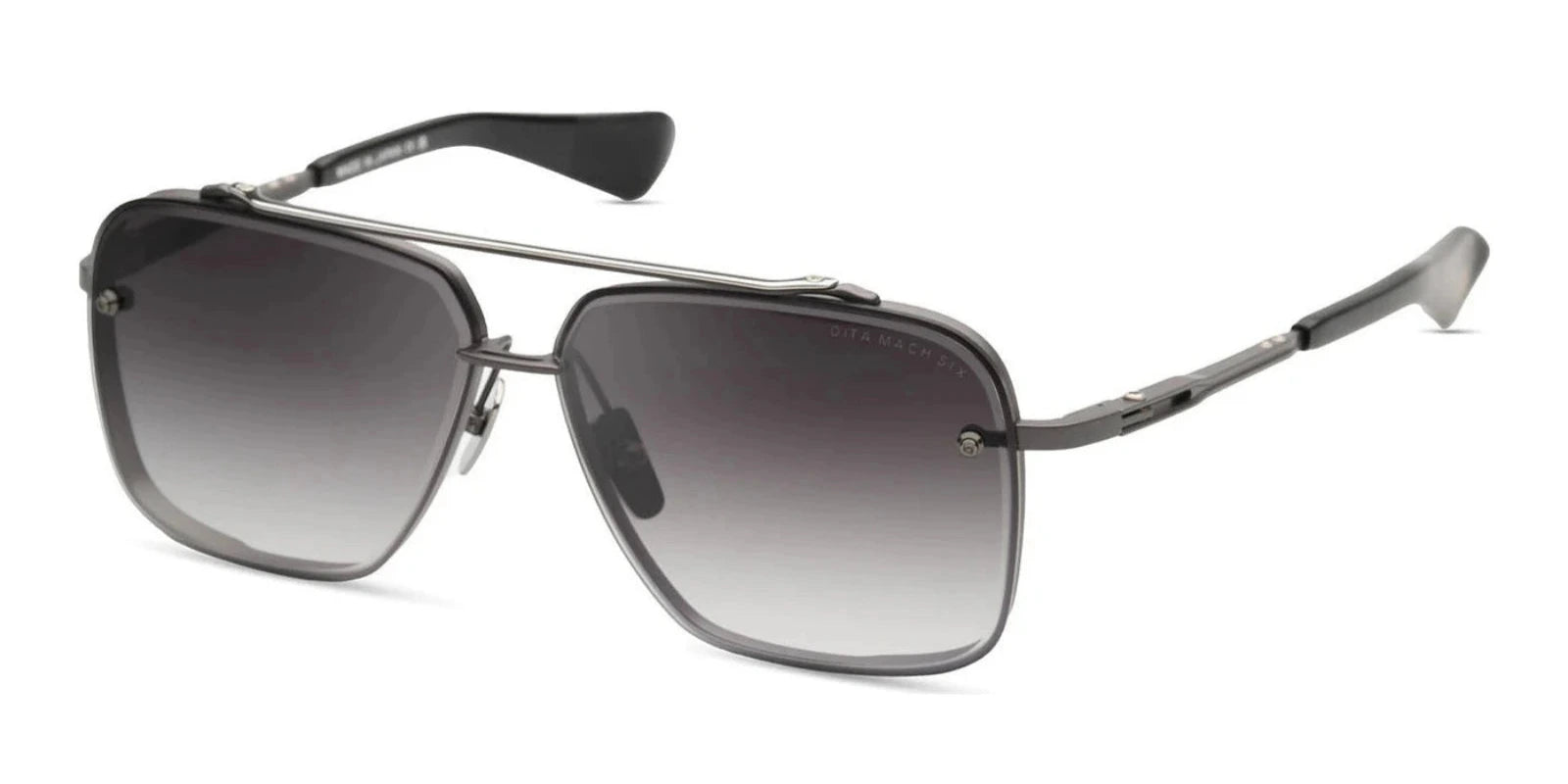 DITA MACH SIX DTS121