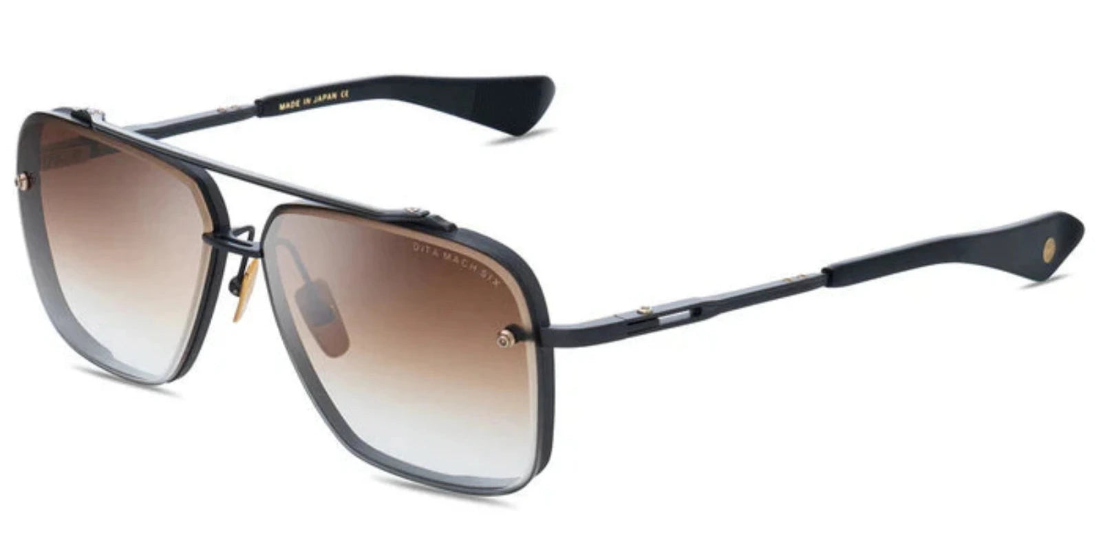 DITA MACH SIX DTS121