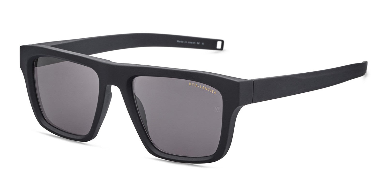 DITA DLS713 A01 - Grey Acetate