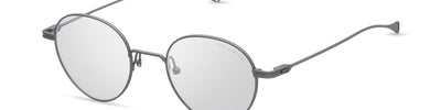 DITA LANCIER DLX122 A04 - Grey Metal