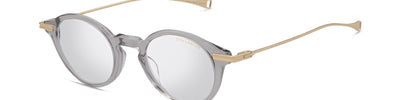 DITA LANCIER DLX427 A03 - Clear Acetate