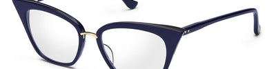 DITA REBELLA DRX3031 D - Blue Acetate/Metal