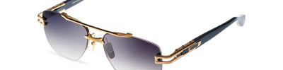 DITA GRAND-EVO ONE DTS138 A01 - Gold Acetate