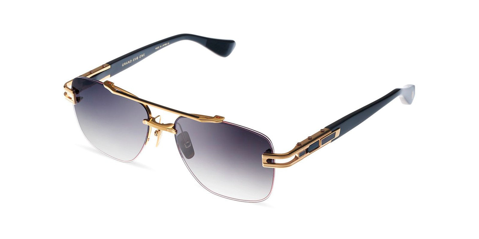 DITA GRAND-EVO ONE DTS138 A01 - Gold Acetate