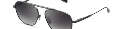 DITA FLIGHT 009 DTS409 A03 - Black Titanium