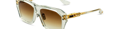 DITA GRAND-APX DTS417 A02 - Clear Acetate