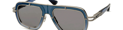 DITA RAKETO DTS427 A03 - Blue Acetate