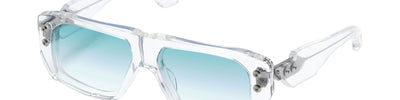 DITA HYPHER 1183 DTS466 A02 - Clear Acetate