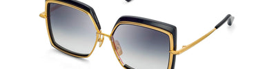 DITA NARCISSUS DTS503 01 - Gold Acetate