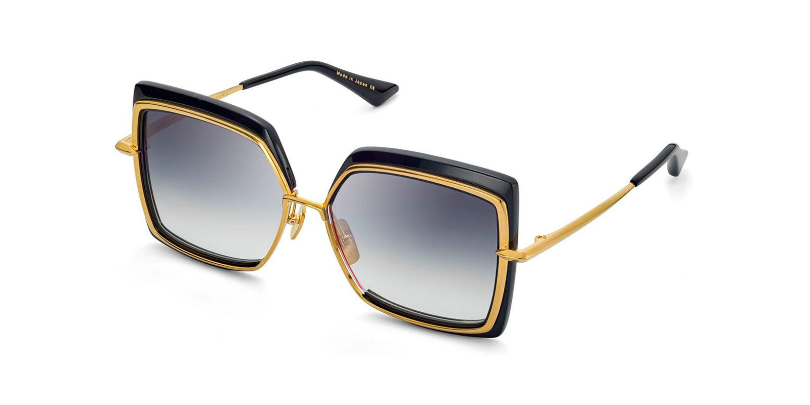 DITA NARCISSUS DTS503 01 - Gold Acetate