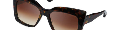 DITA TELEMAKER DTS704 A02 - Brown/Havana Acetate