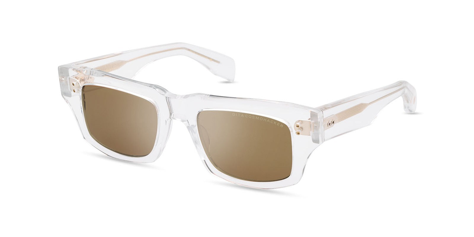 DITA COSMOHACKER DTS727 A02 - Clear Acetate