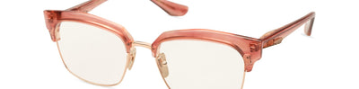 DITA LOTOVA DTX432 A02 - Pink Acetate/Metal