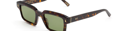 RETROSUPERFUTURE GIARDINO VK2 - Brown/Havana Acetate