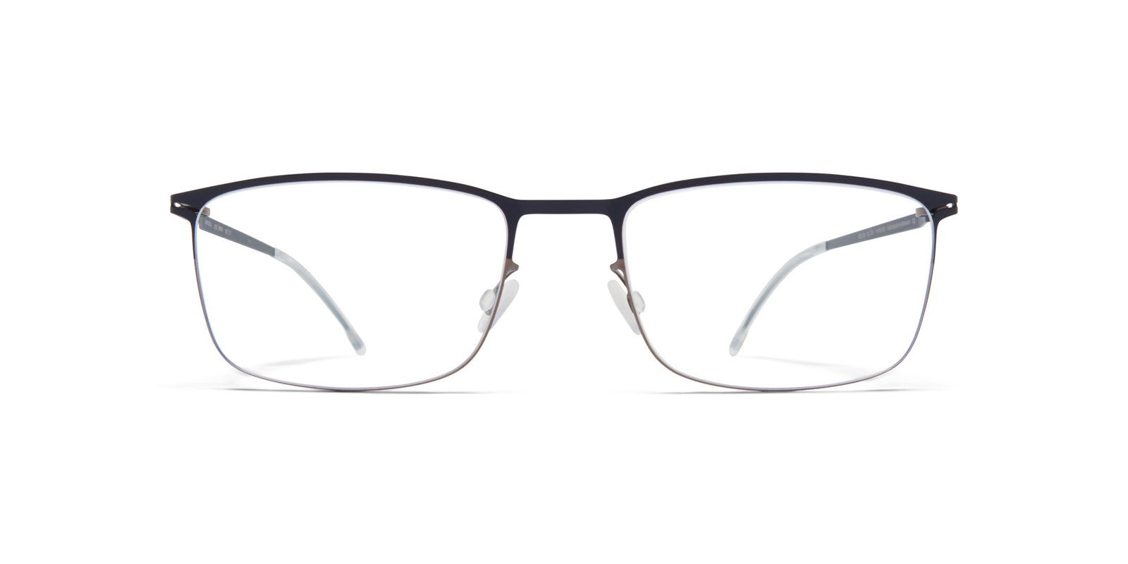 MYKITA ERRKI 335 - Grey Metal