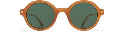 MYKITA ESBO 881 - Brown/Havana Acetate/Metal