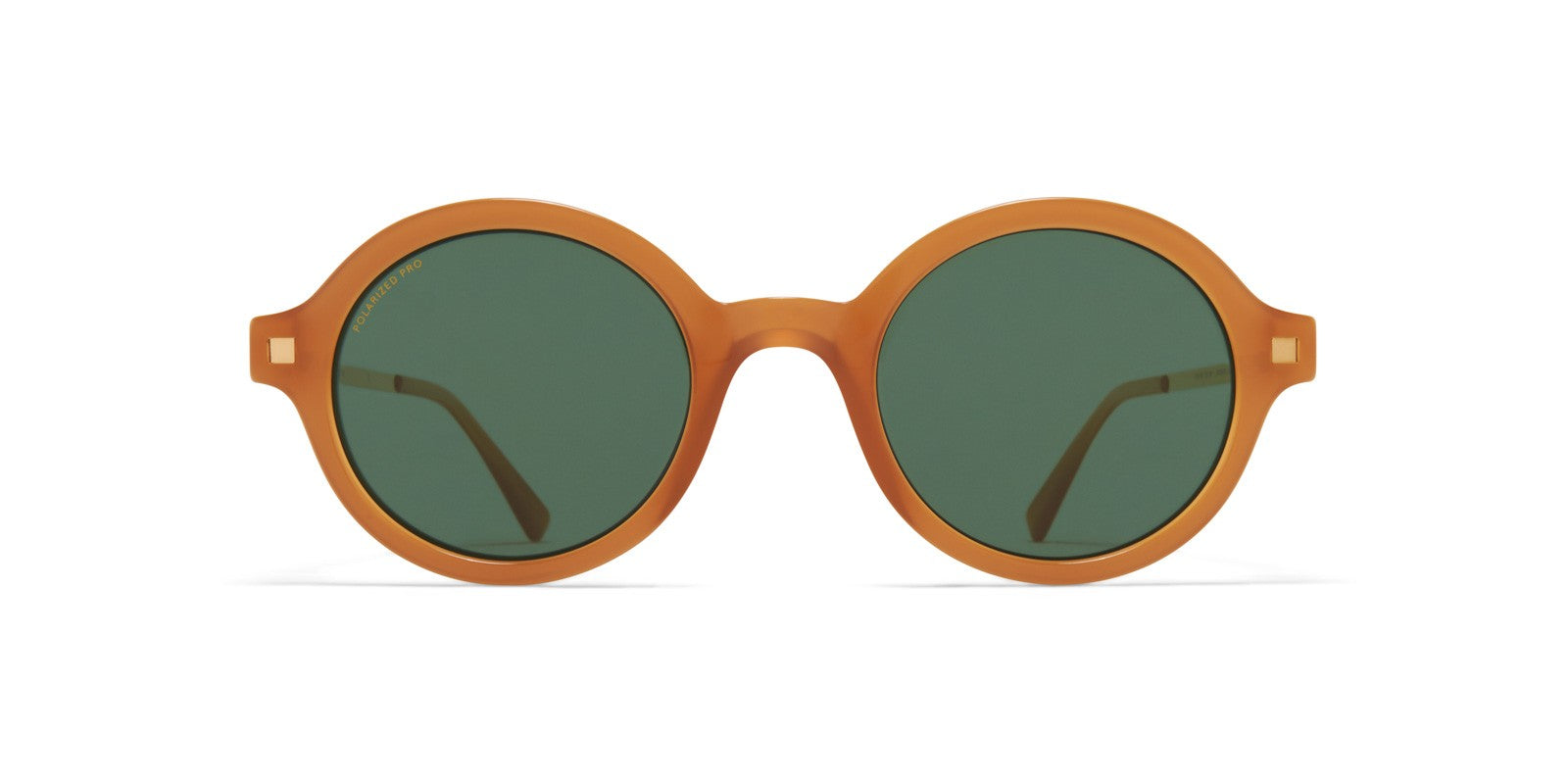 MYKITA ESBO 881 - Brown/Havana Acetate/Metal