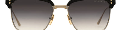 DITA FIRAZ DTS431 A01 - Black Titanium