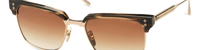 DITA FIRAZ DTS431 A03 - Gold Titanium