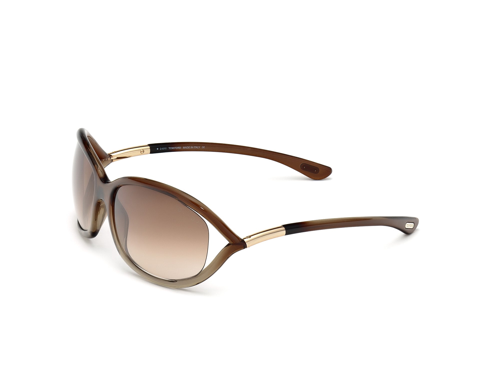 Tom Ford JENNIFER FT0008 38F