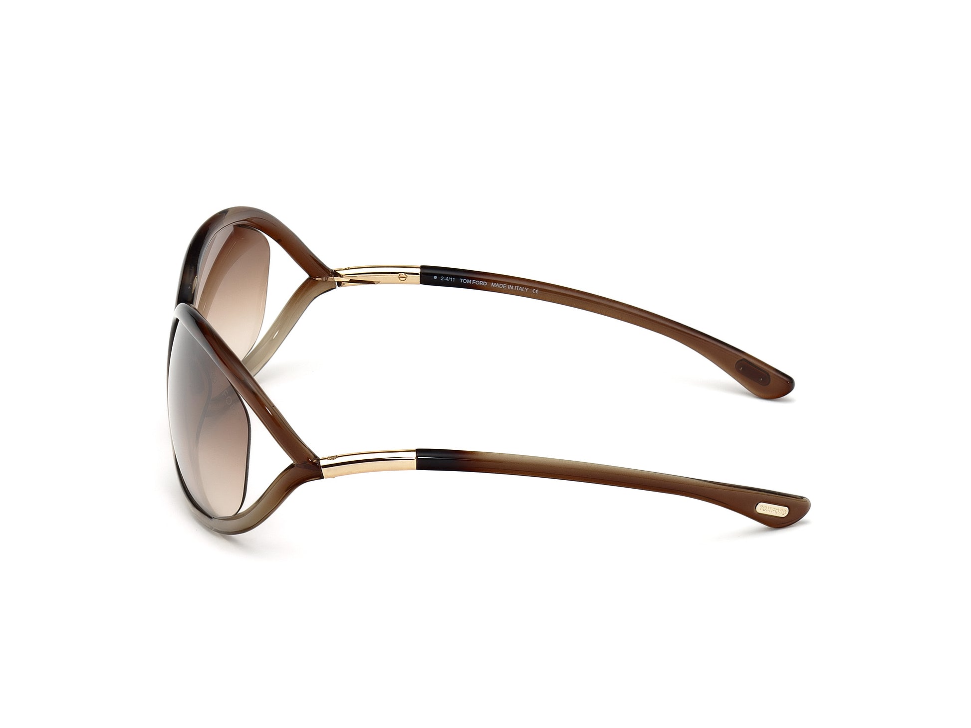 Tom Ford JENNIFER FT0008 38F