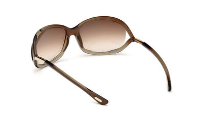 Tom Ford JENNIFER FT0008 38F