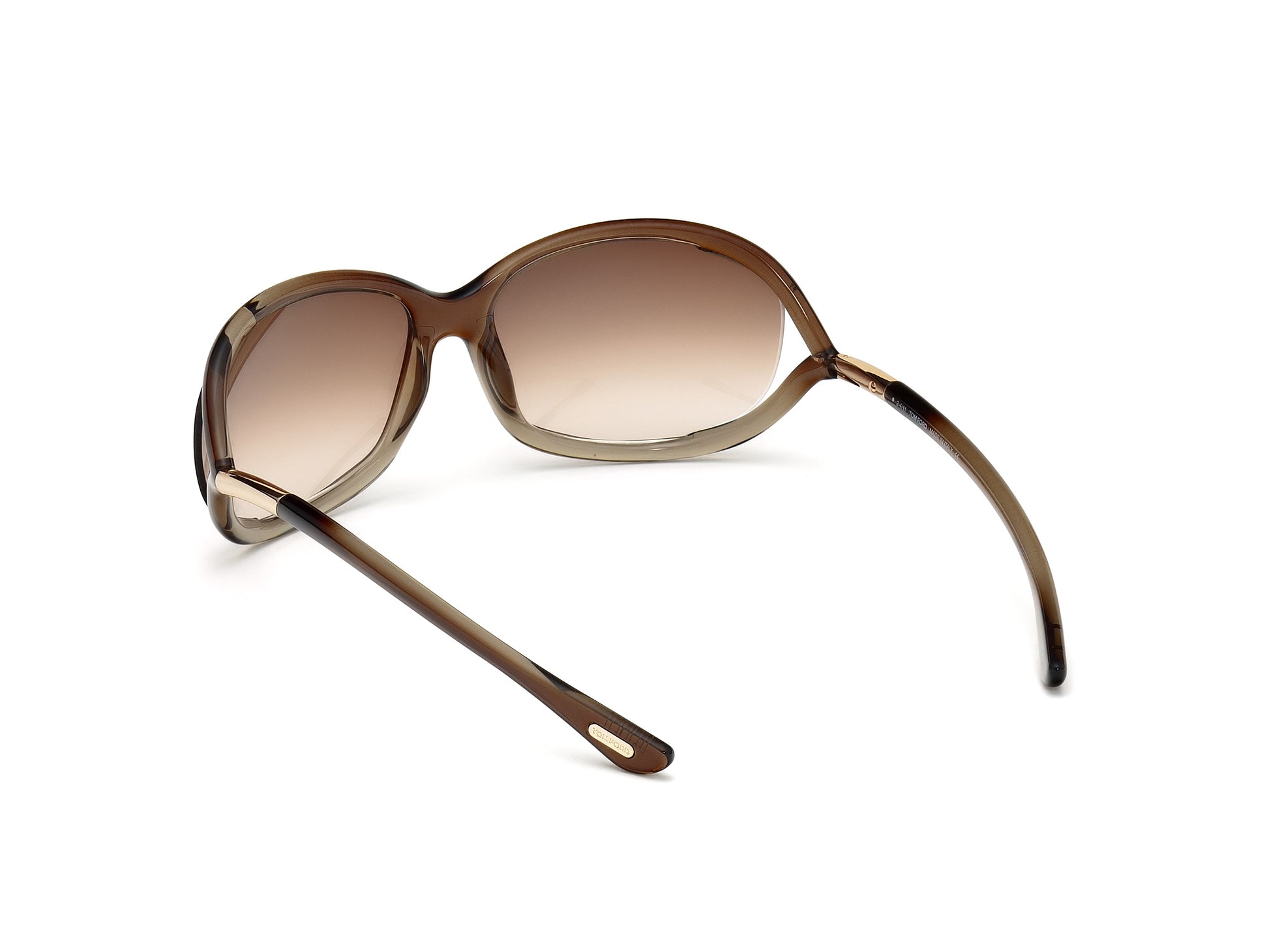 Tom Ford JENNIFER FT0008 38F