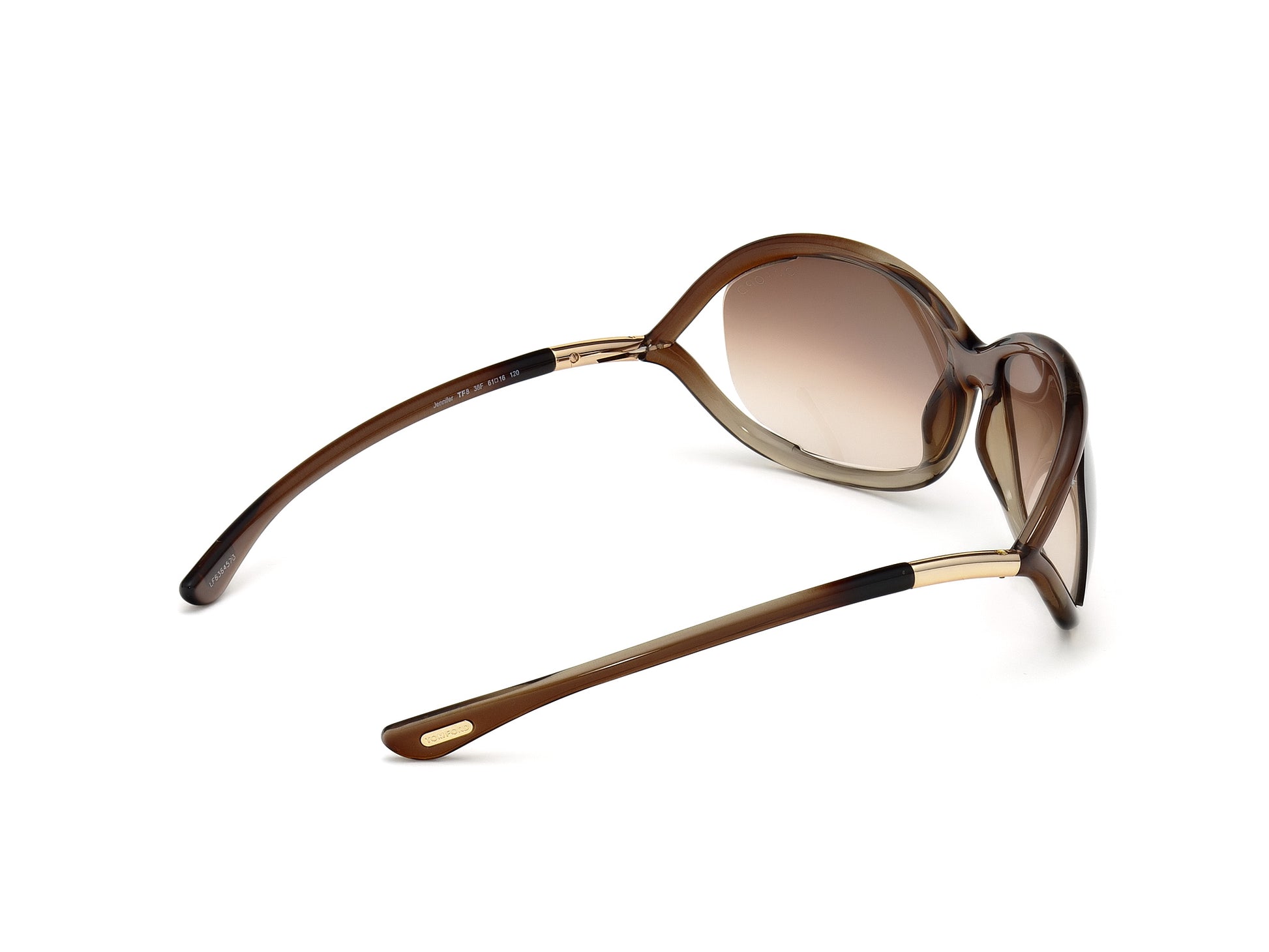 Tom Ford JENNIFER FT0008 38F