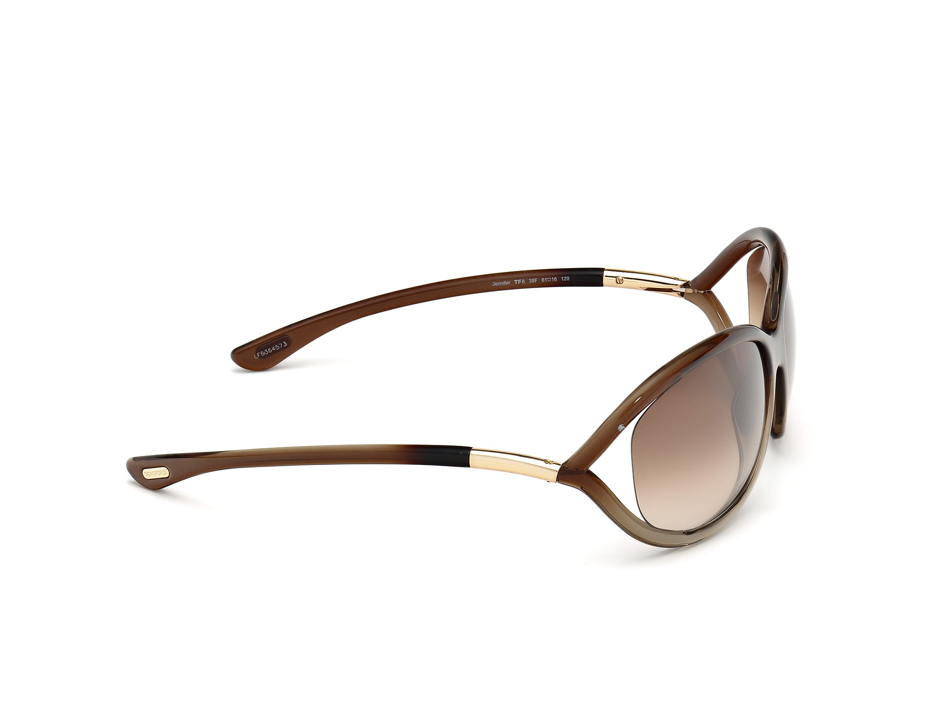 Tom Ford JENNIFER FT0008 38F