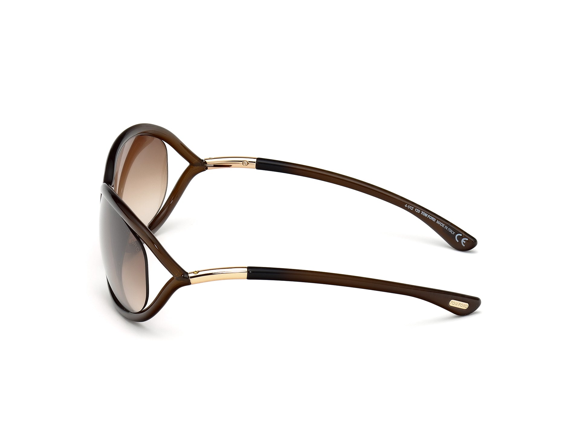 Tom Ford JENNIFER FT0008 692