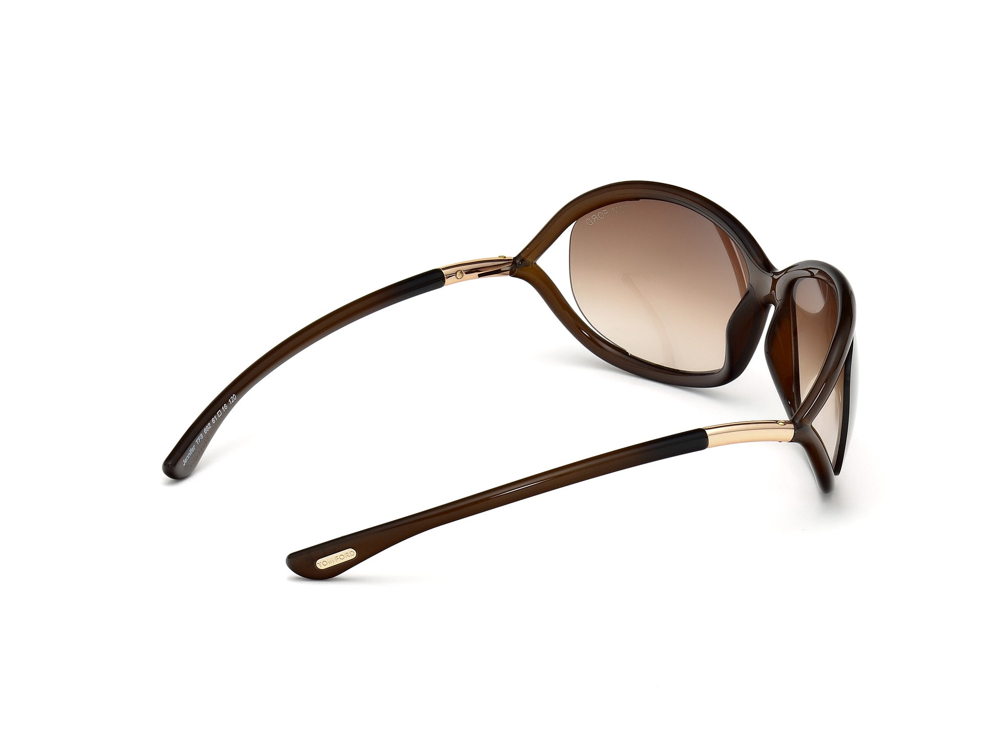 Tom Ford JENNIFER FT0008 692