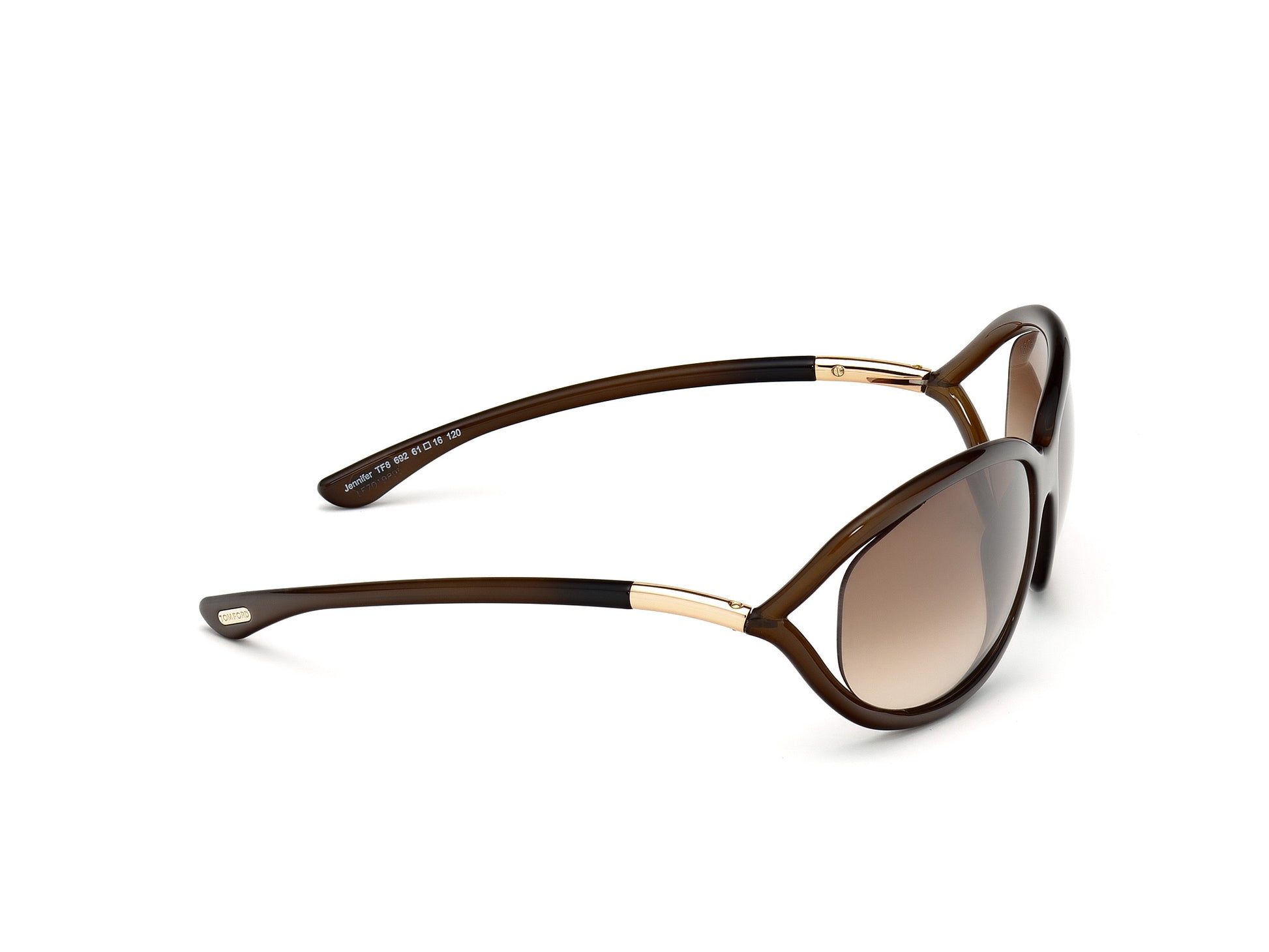Tom Ford JENNIFER FT0008 692