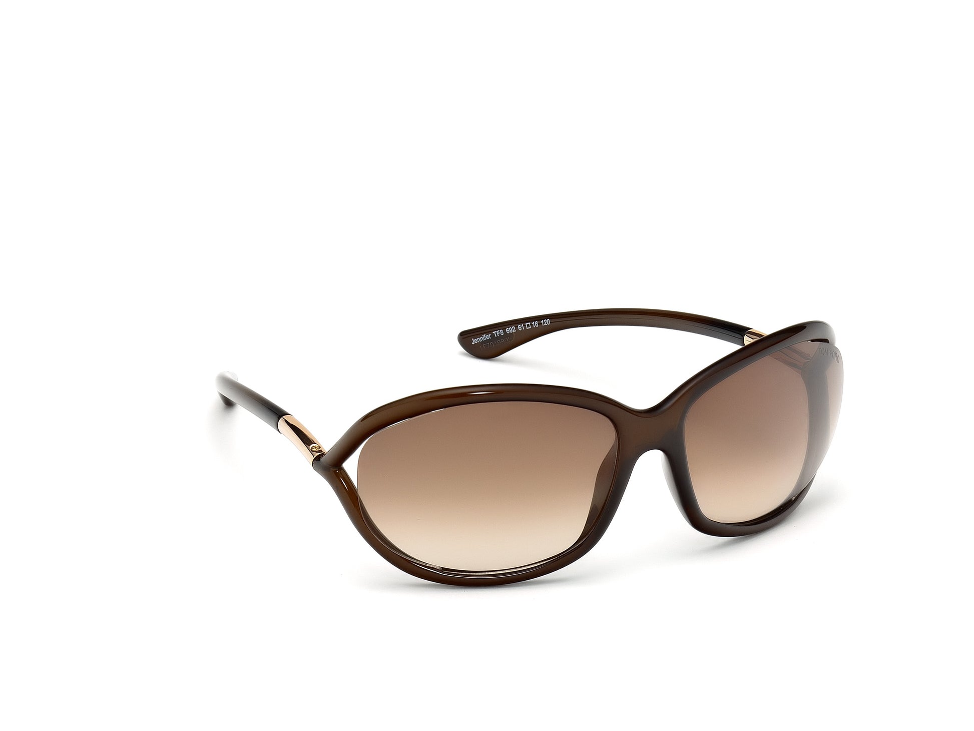 Tom Ford JENNIFER FT0008 692