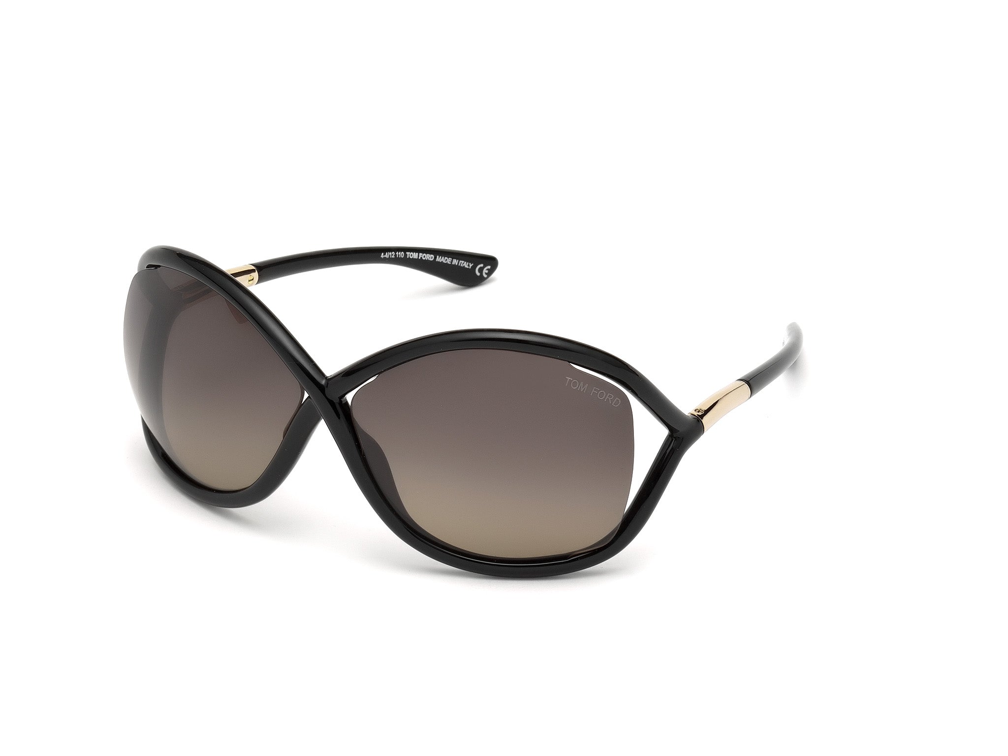 Tom Ford WHITNEY FT0009 01D