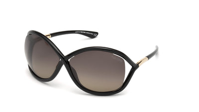 Tom Ford WHITNEY FT0009 01D