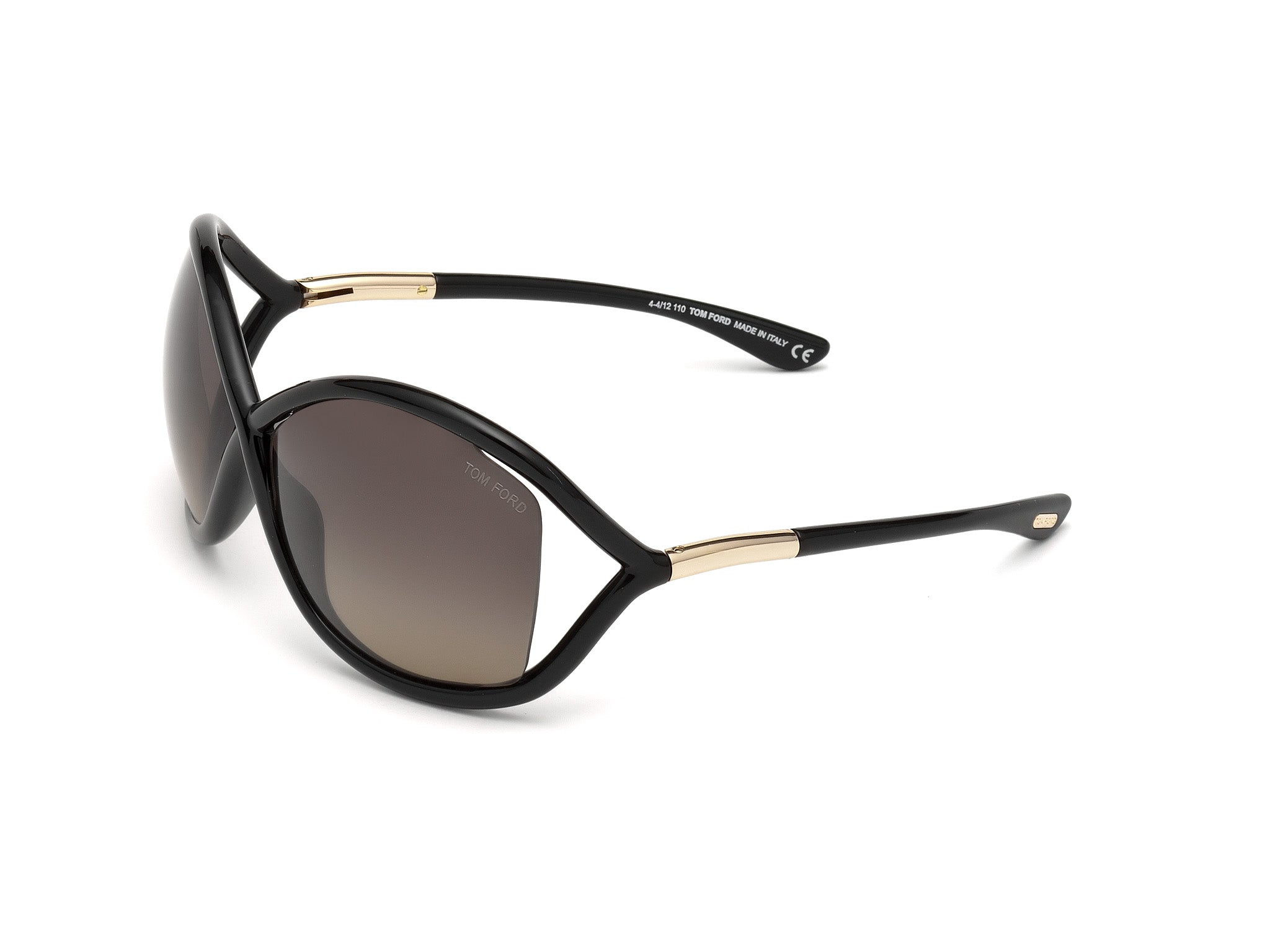 Tom Ford WHITNEY FT0009 01D