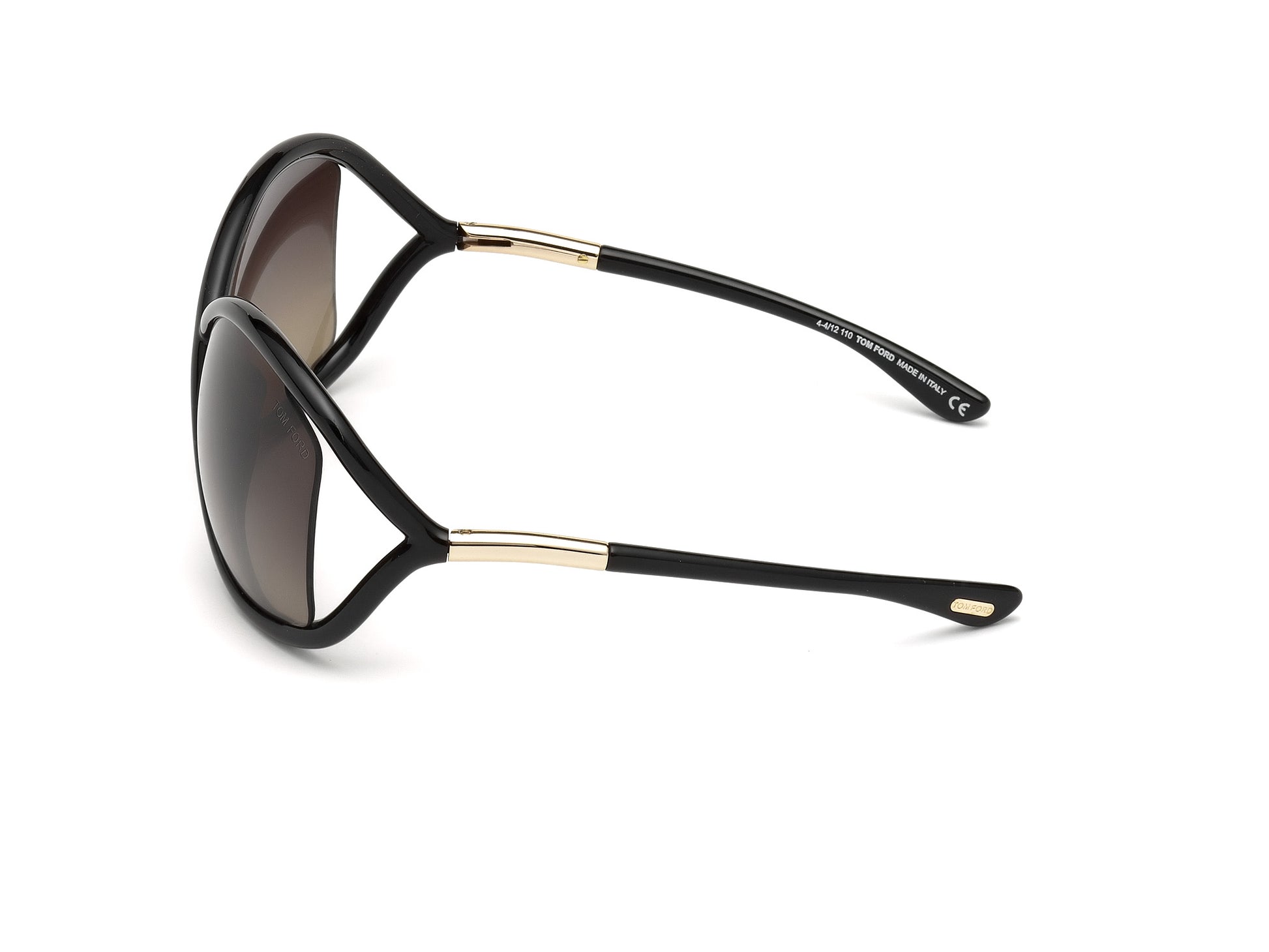 Tom Ford WHITNEY FT0009 01D