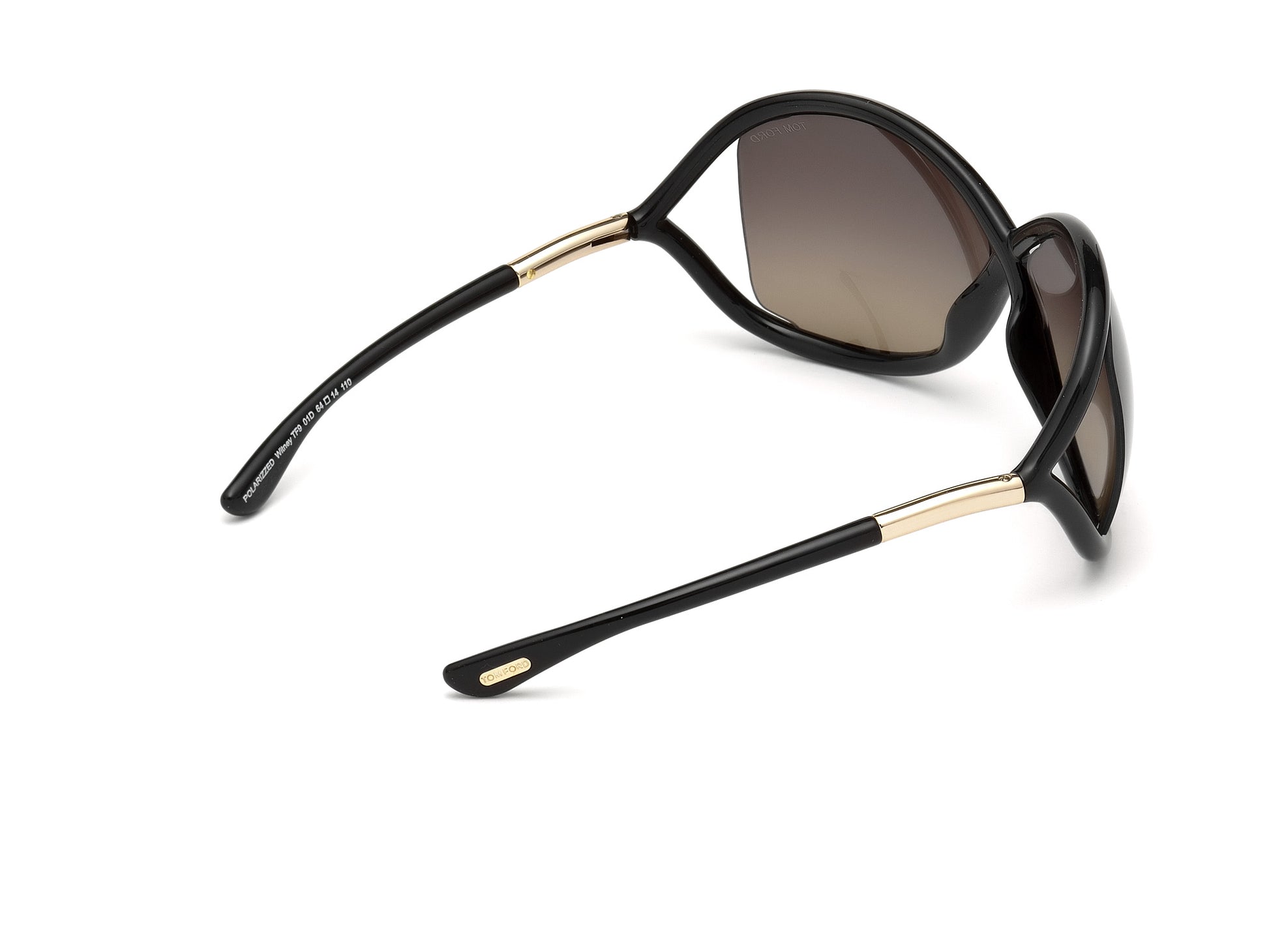 Tom Ford WHITNEY FT0009 01D