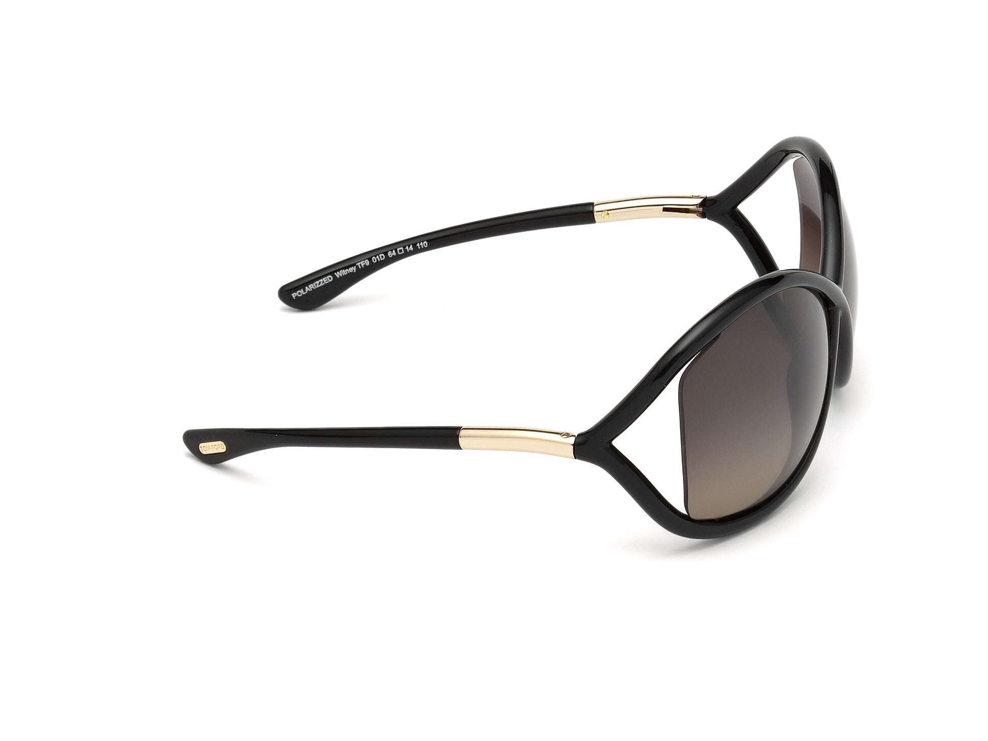 Tom Ford WHITNEY FT0009 01D