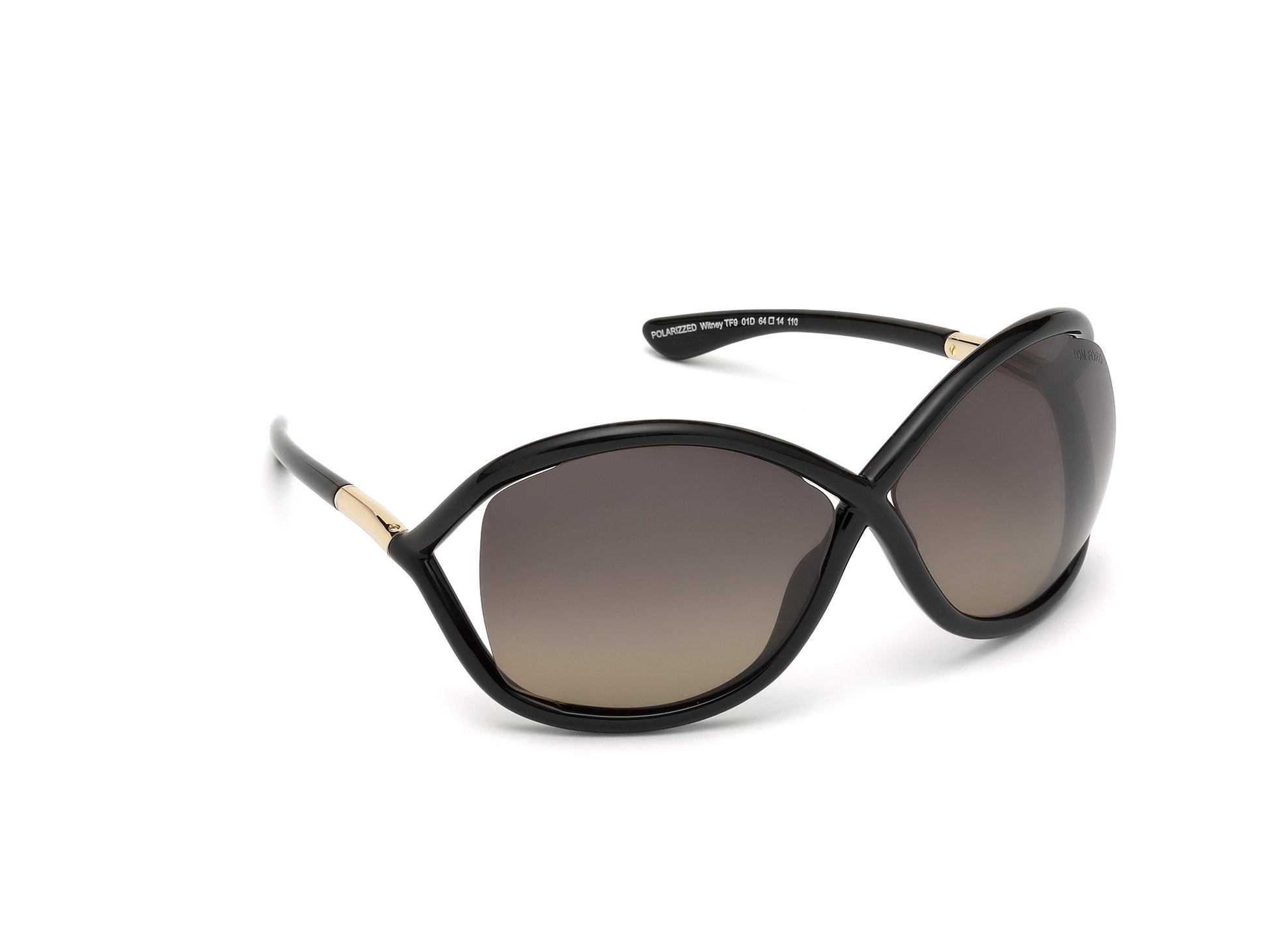 Tom Ford WHITNEY FT0009 01D