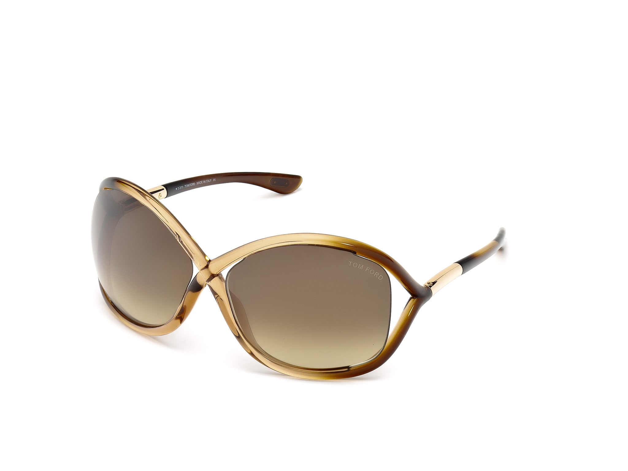 Tom Ford WHITNEY FT0009 74F