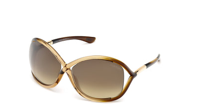 Tom Ford WHITNEY FT0009 74F
