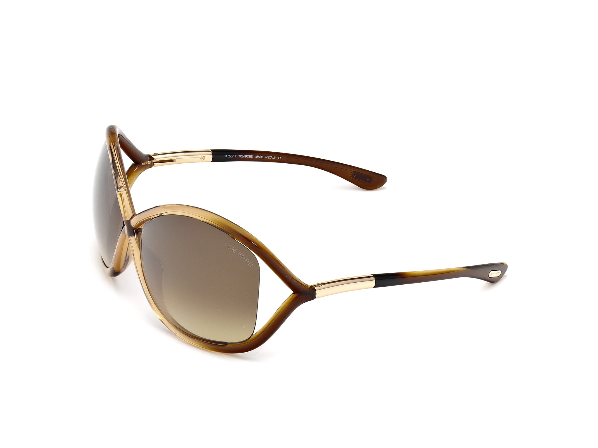 Tom Ford WHITNEY FT0009 74F
