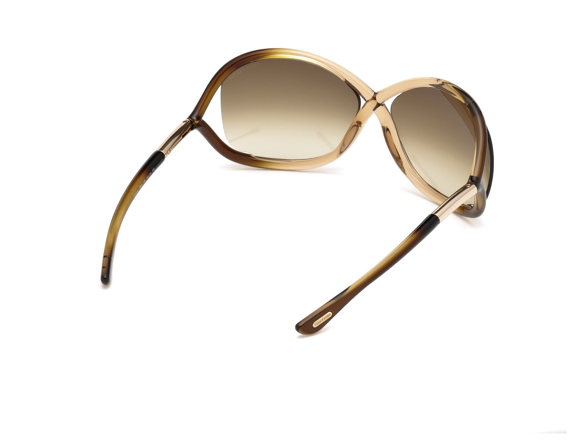 Tom Ford WHITNEY FT0009 74F