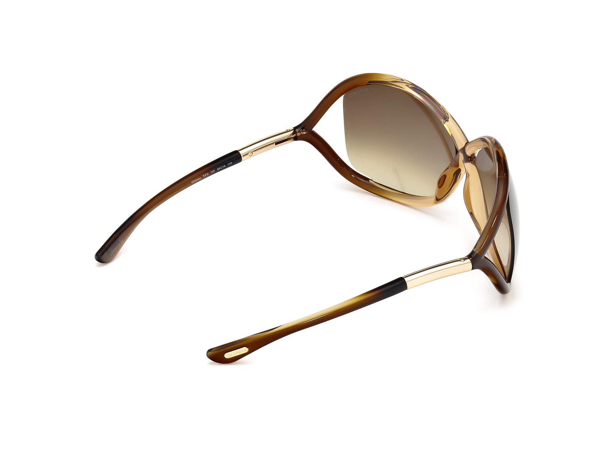 Tom Ford WHITNEY FT0009 74F